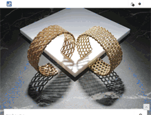 Tablet Screenshot of jewellerycollection.com.hk